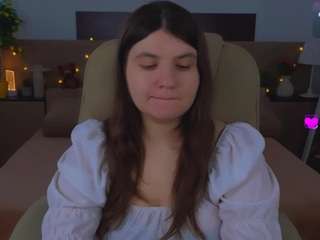 ViolaShy live webcam show