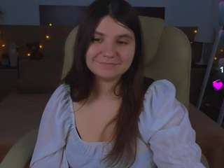 ViolaShy live webcam show