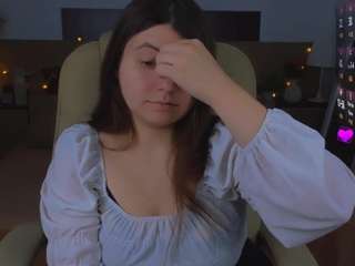 ViolaShy live webcam show