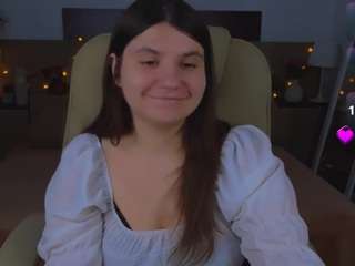 ViolaShy live webcam show