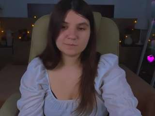 violashy's live room