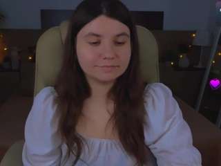 ViolaShy live webcam show