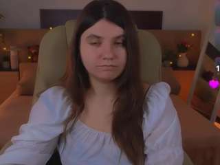 ViolaShy live webcam show
