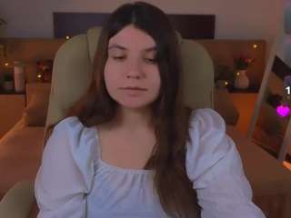 violashy's live room