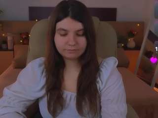 ViolaShy live webcam show