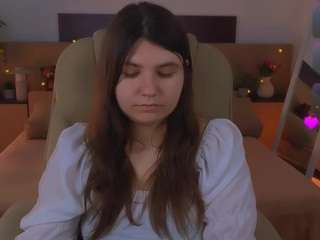 violashy