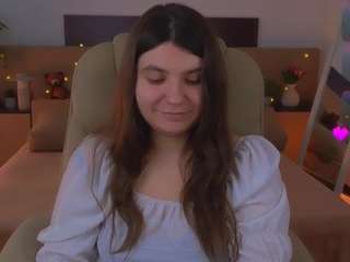 ViolaShy live webcam show