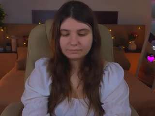 ViolaShy live webcam show