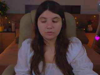 ViolaShy live webcam show