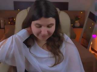 violashy's live room