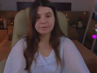 violashy's live room