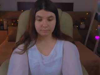 violashy