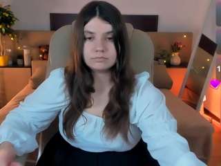 violashy