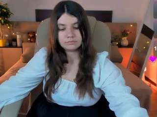 violashy