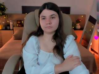 violashy