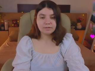 violashy