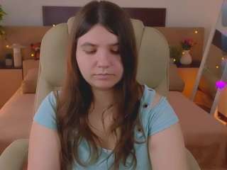 violashy