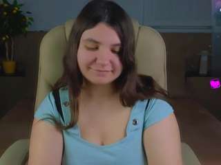 violashy