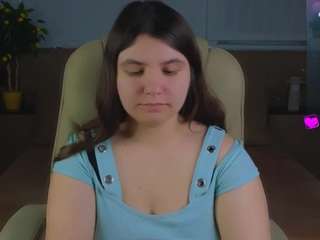 violashy