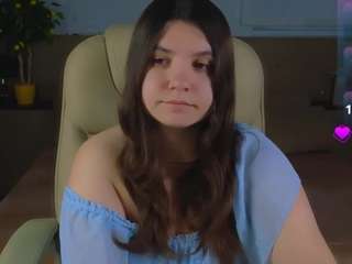violashy