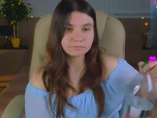 violashy