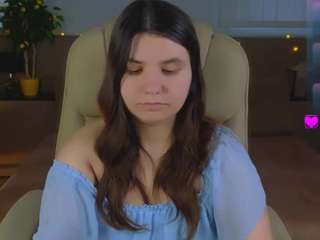 violashy