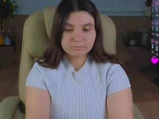 violashy