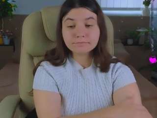 violashy