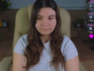 violashy