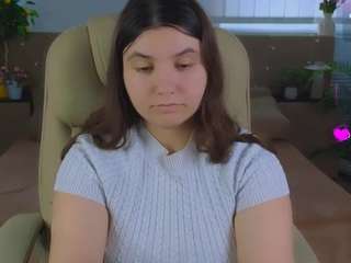 violashy