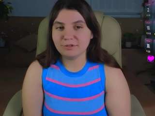 violashy