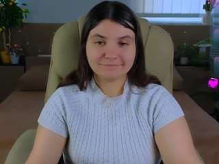 violashy