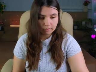 violashy