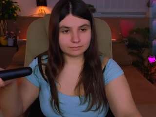 violashy