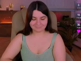 violashy's live room