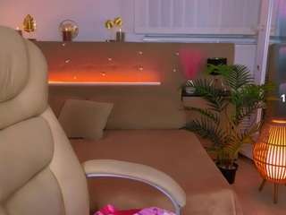 violashy's live room