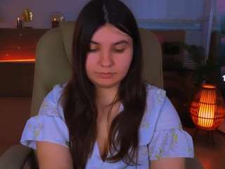 violashy