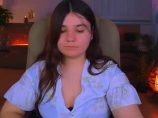 violashy's live room