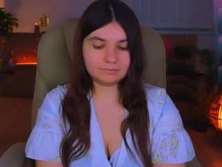 violashy's live room