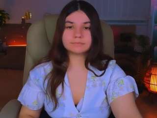 violashy's live room