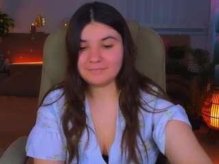 violashy's live room
