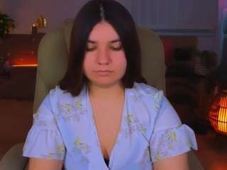 violashy