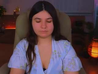 violashy