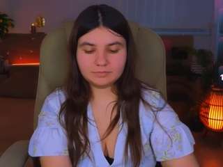 violashy's live room