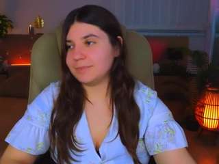 violashy's live room