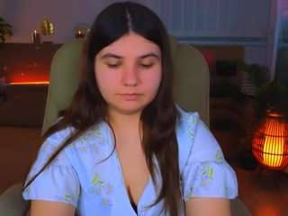 violashy