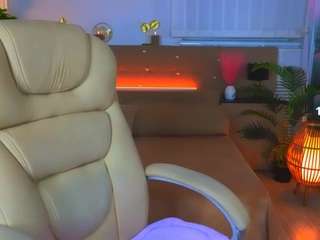 violashy