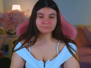 violashy