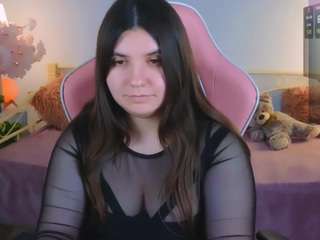 violashy