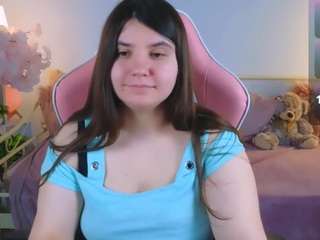 violashy